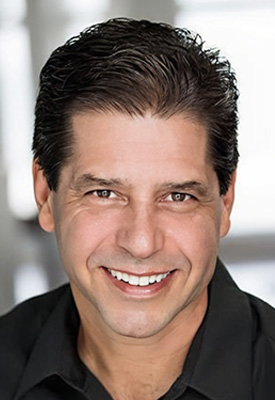 Headshot of Dr. Lloyd